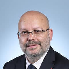 Philippe Pradal