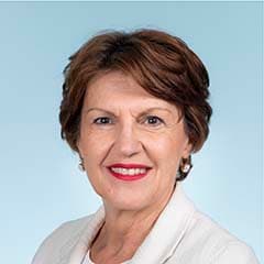 Annie Genevard
