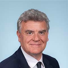 Jean-Pierre Vigier
