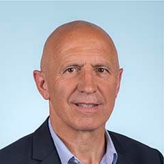 Dominique Potier