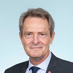 Michel Lauzzana