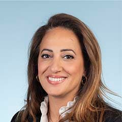 Amélia Lakrafi