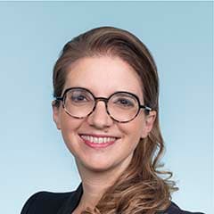 Aurore Bergé