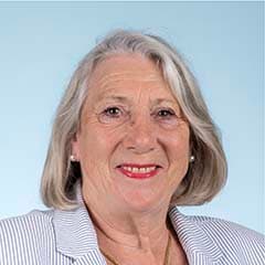Joëlle Mélin