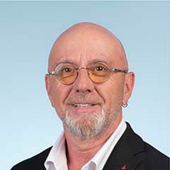 Christophe Bex