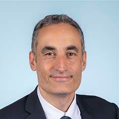 Nicolas Thierry