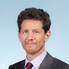 Jérémie Iordanoff