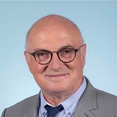 François Gernigon