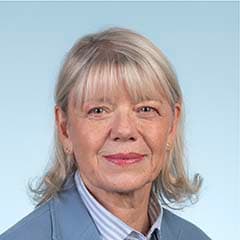 Florence Goulet