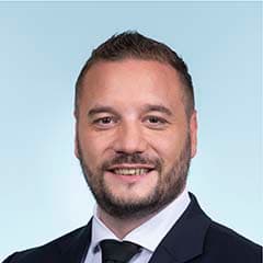 Antoine Villedieu