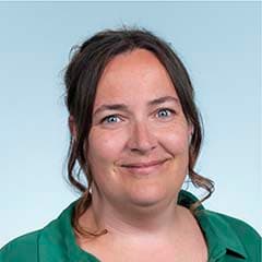 Élise Leboucher