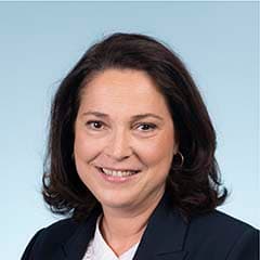 Marina Ferrari