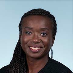 Nadège Abomangoli