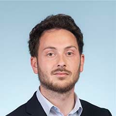 Damien Maudet