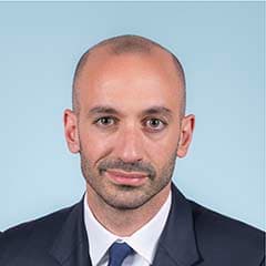 Benjamin Haddad