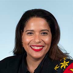 Estelle Youssouffa