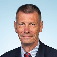 Bernard Chaumeil
