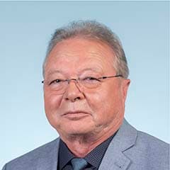Pascal Markowsky