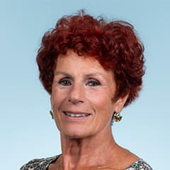 Catherine Hervieu