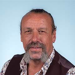 Benoît Biteau