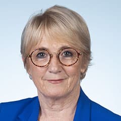 Pascale Bay