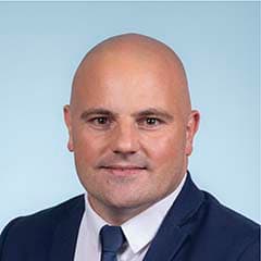 Arnaud Sanvert
