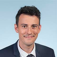 Julien Limongi