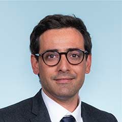 Stéphane Séjourné