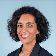 Ayda Hadizadeh