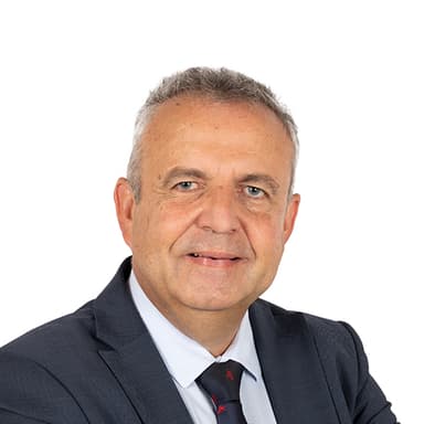 Laurent Burgoa