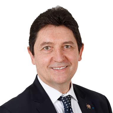 Olivier Cadic