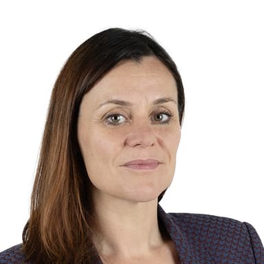 Marion Canalès