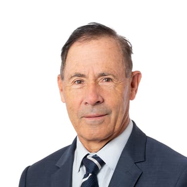 Alain Cazabonne