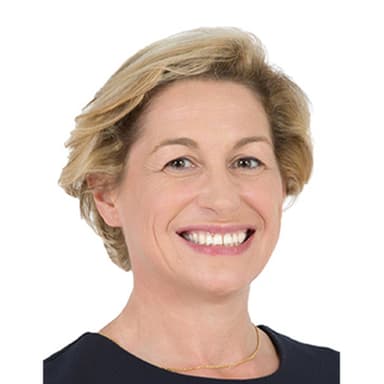 Nathalie Delattre