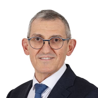 Jean-Marc Delia