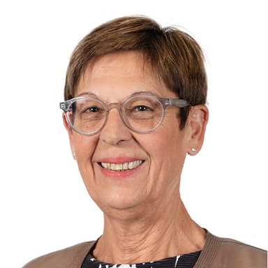 Chantal Deseyne