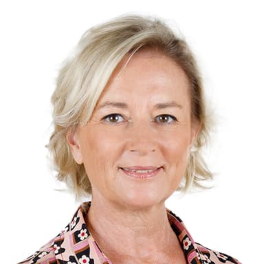 Élisabeth Doineau