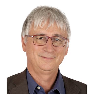 Jacques Fernique