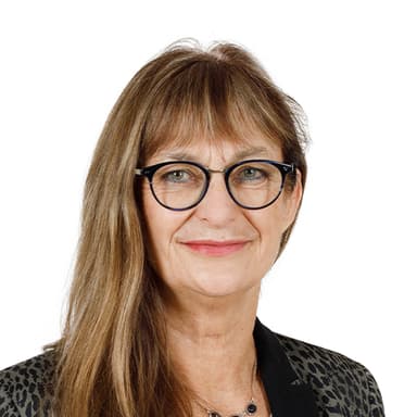 Béatrice Gosselin