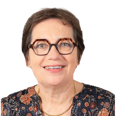 Corinne Imbert