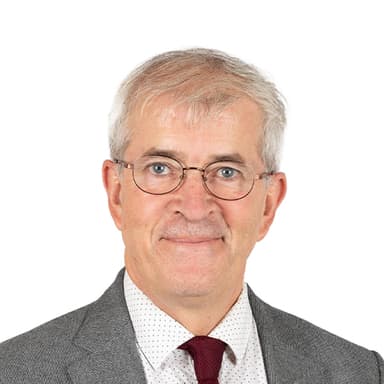 Olivier Jacquin
