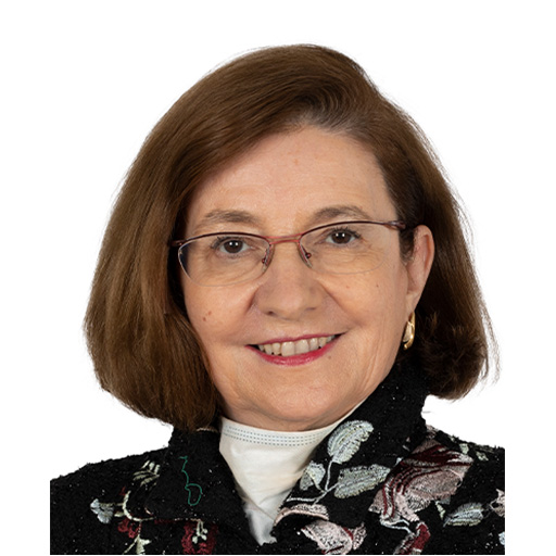 Gisèle Jourda