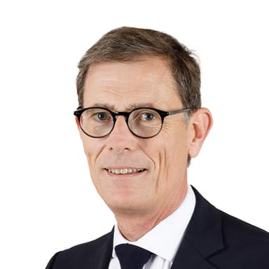 Laurent Lafon