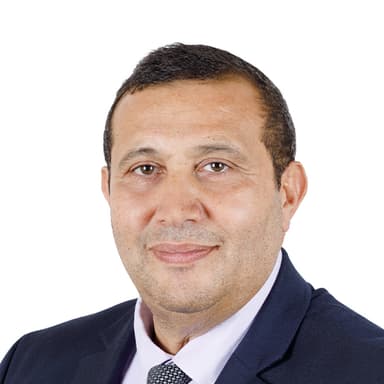 Ahmed Laouedj