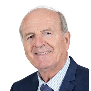 Daniel Laurent