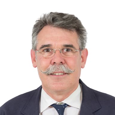Martin Lévrier