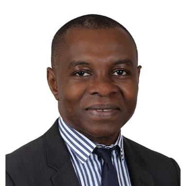Thani Mohamed Soilihi