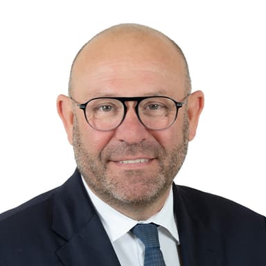 Philippe Mouiller