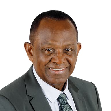 Saïd Omar Oili