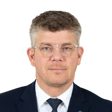 Cédric Perrin